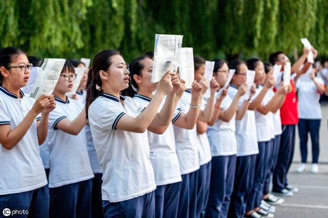 清华学霸总结的5个进修办法助助3乐鱼电竞万人考上要点大学(图2)