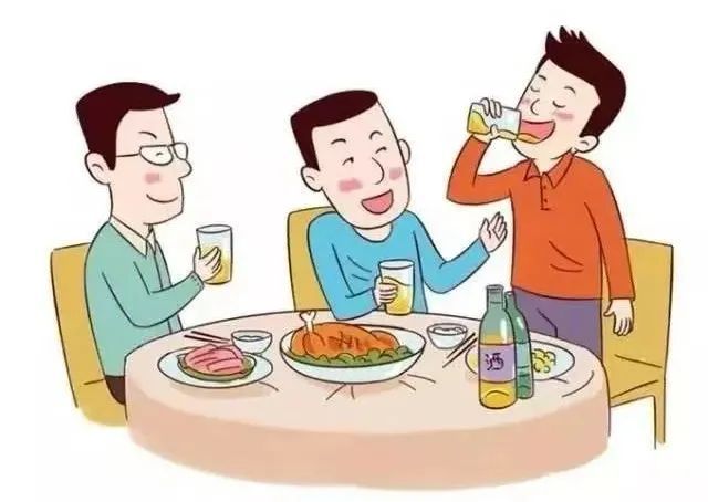 乐鱼电竞菏泽王某场仙游！ 一齐“酒友”被告上法庭(图3)